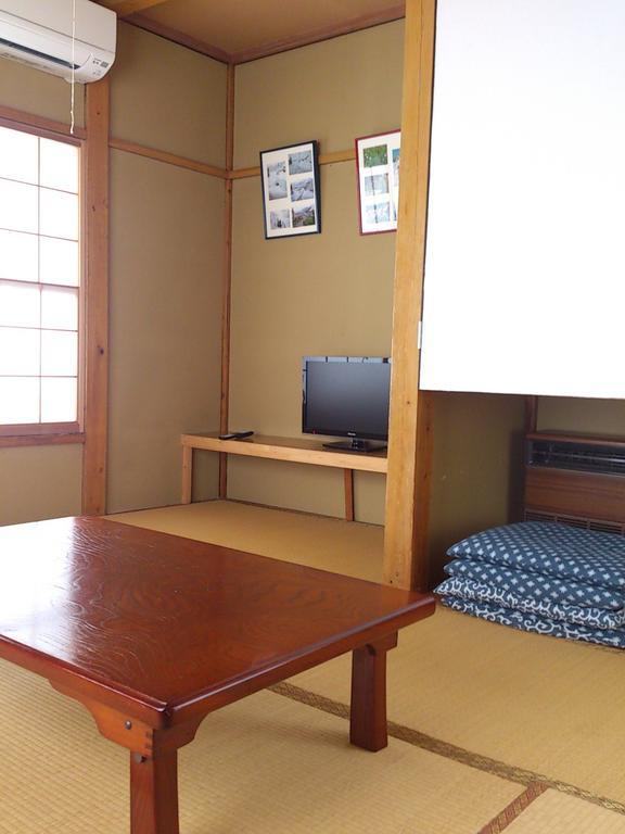 North Point Lodge Minamiuonuma Room photo